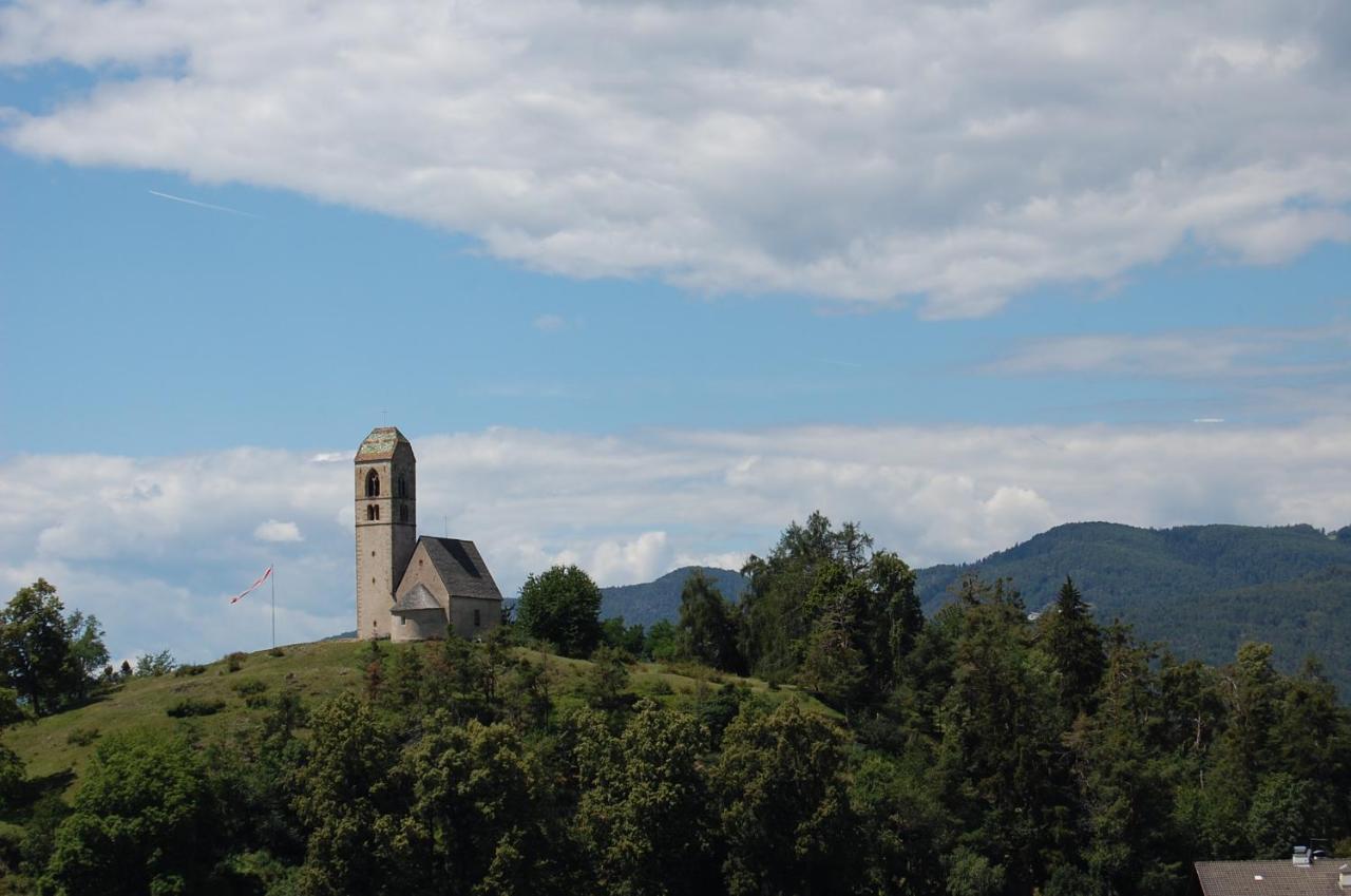 Ferienwohnung Dolomitica, Nuovo, Fino A 6 Persone Völs am Schlern Exterior foto