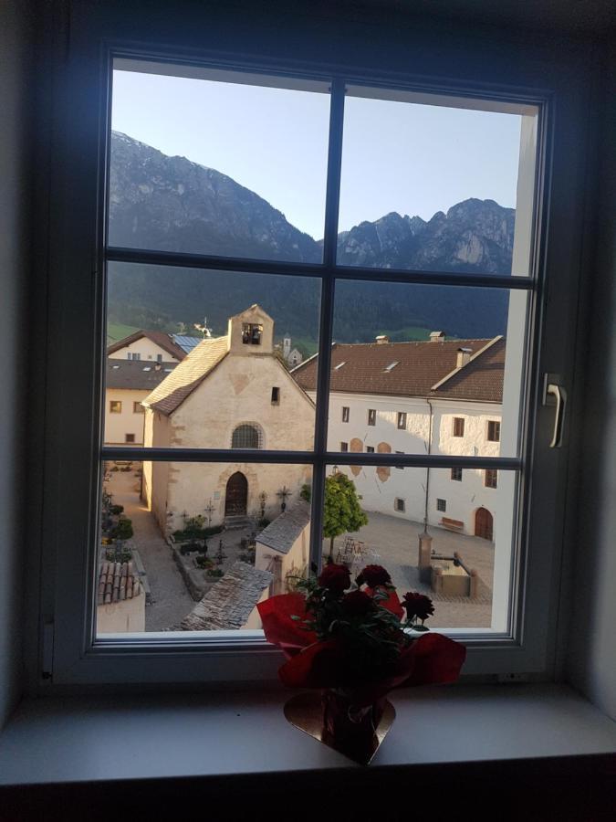 Ferienwohnung Dolomitica, Nuovo, Fino A 6 Persone Völs am Schlern Exterior foto