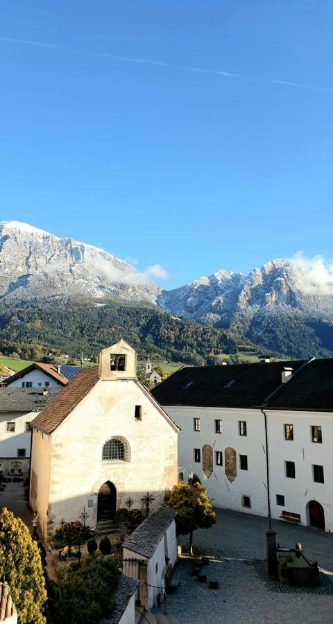 Ferienwohnung Dolomitica, Nuovo, Fino A 6 Persone Völs am Schlern Exterior foto