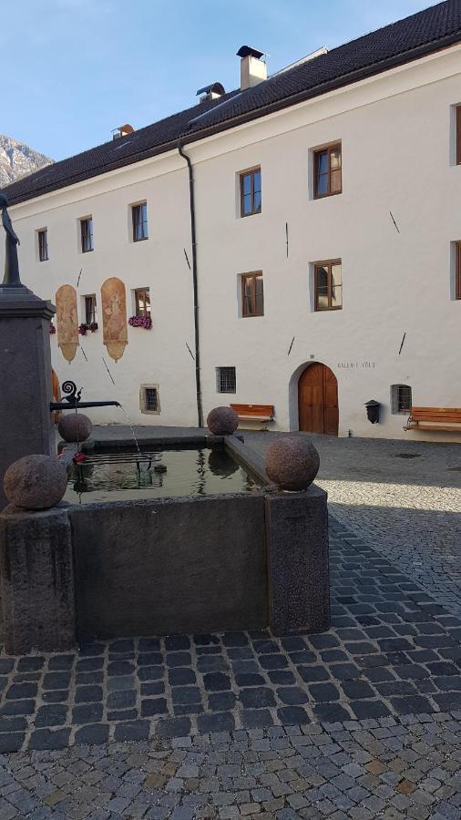 Ferienwohnung Dolomitica, Nuovo, Fino A 6 Persone Völs am Schlern Exterior foto